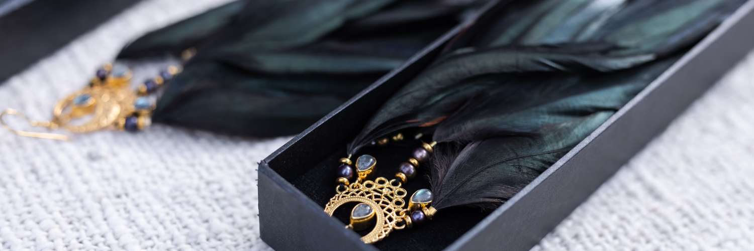 jewellery.