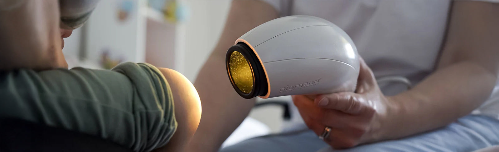 BIOPTRON Pro1