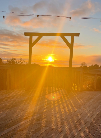 Activate Your Soul Voice Retreat